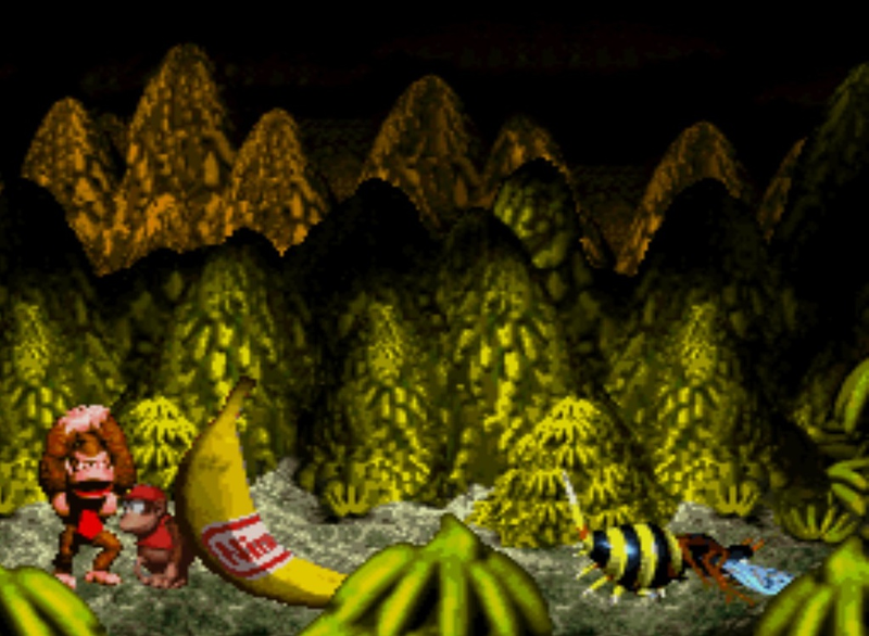 Illustration for article titled The Game that Beat Me